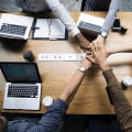 Team Management and Collaboration: The Key to Successful Project Management Services