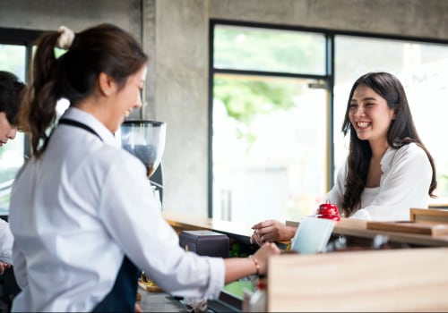 Increasing Client Satisfaction and Loyalty: A Success Story